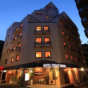 Terrace Yokohama Отель